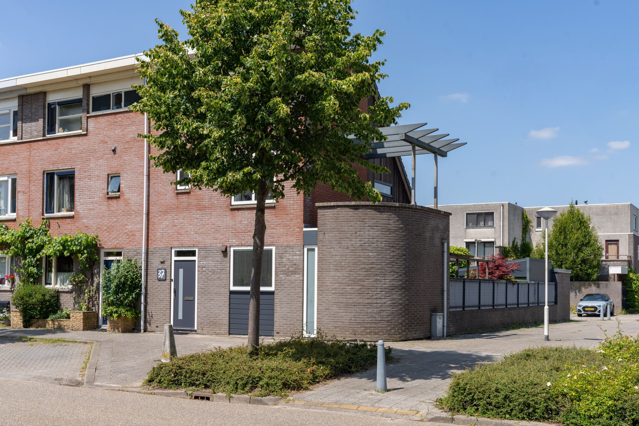 Dijkmanschans, 37, Zoetermeer, 2728GC, Zuid-Holland, Nederland 37