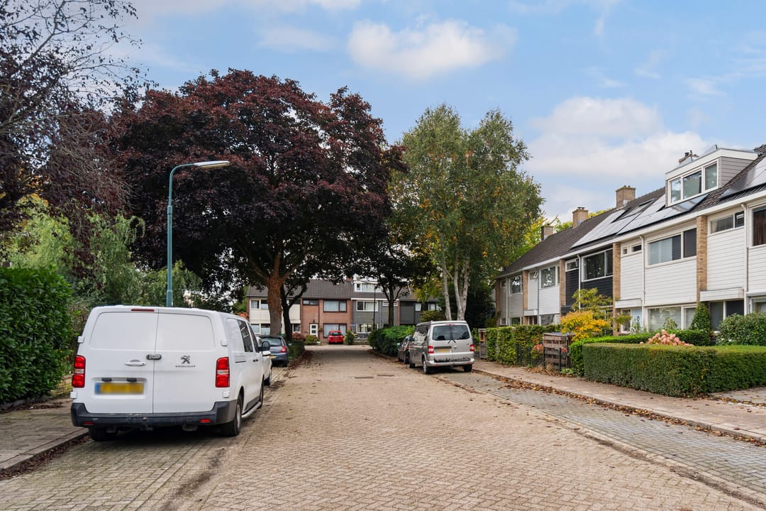 Foto 37 van Abraham Kuyperweg 9