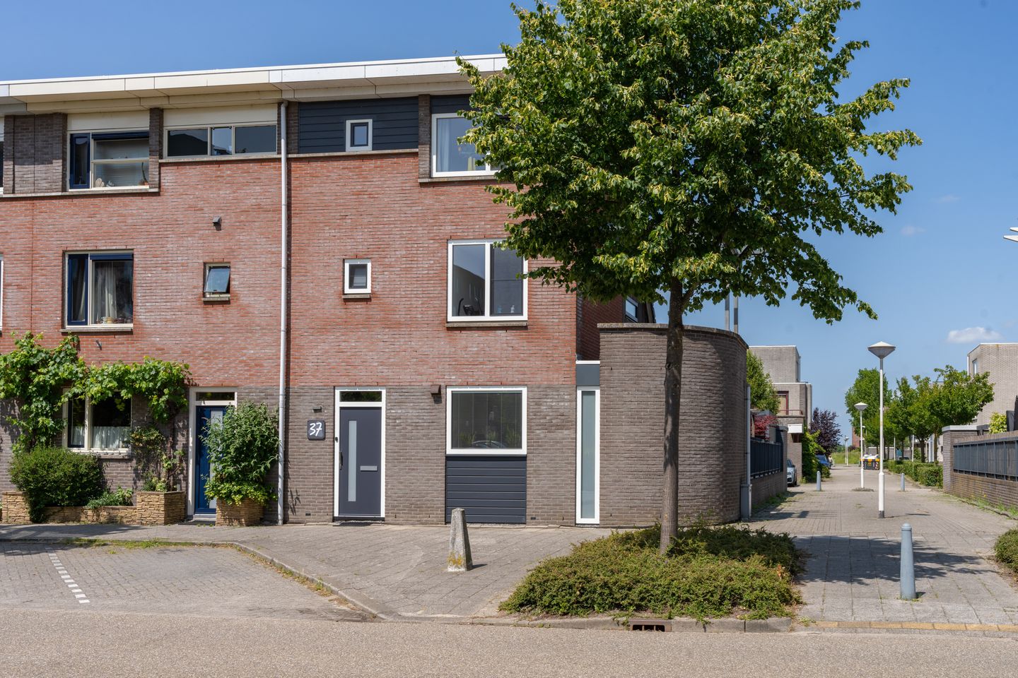Foto 4 van Dijkmanschans 37