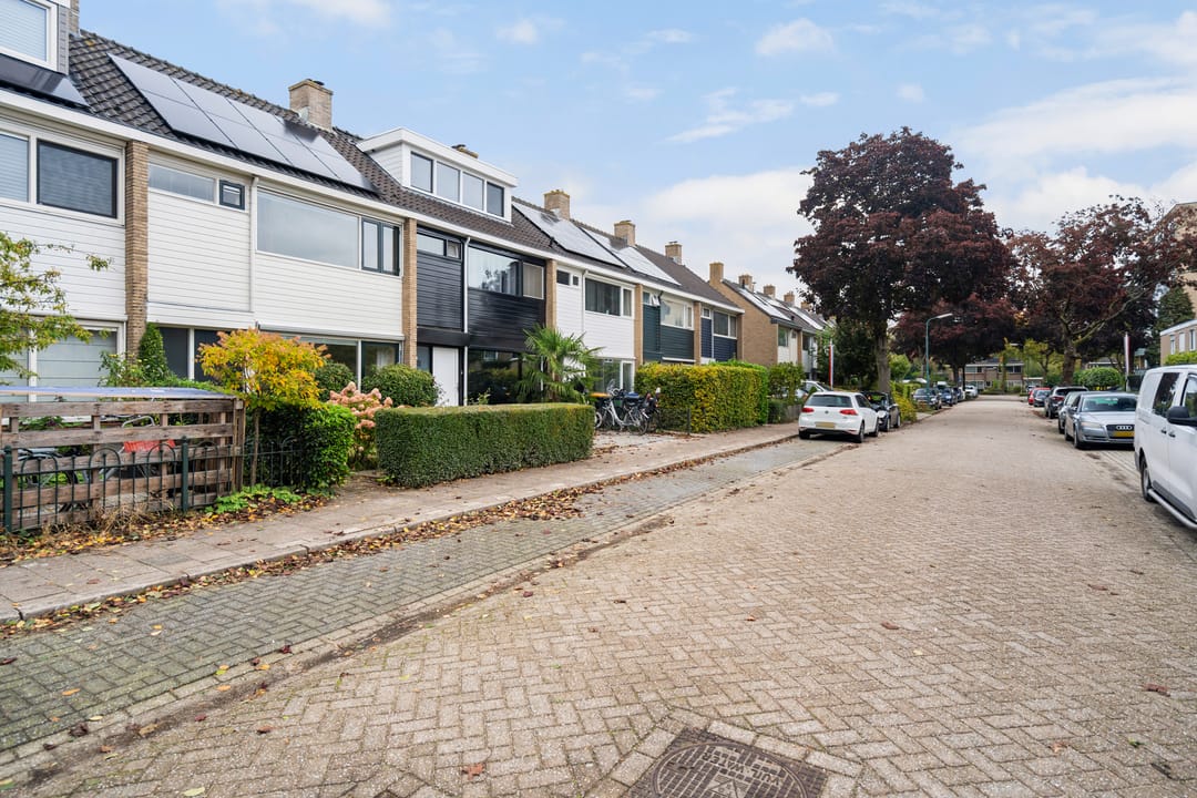 Foto 38 van Abraham Kuyperweg 9