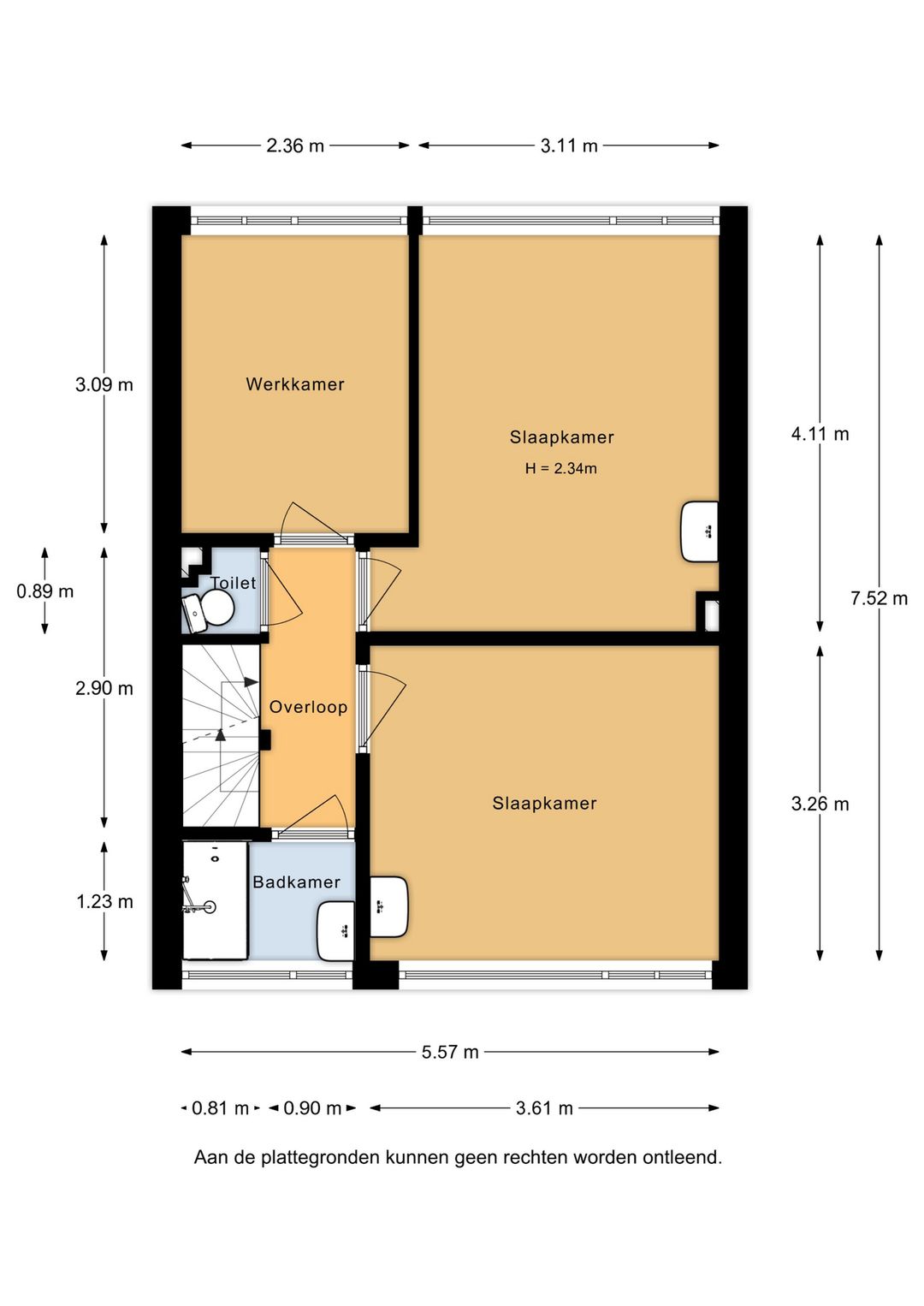Foto 41 van Abraham Kuyperweg 9