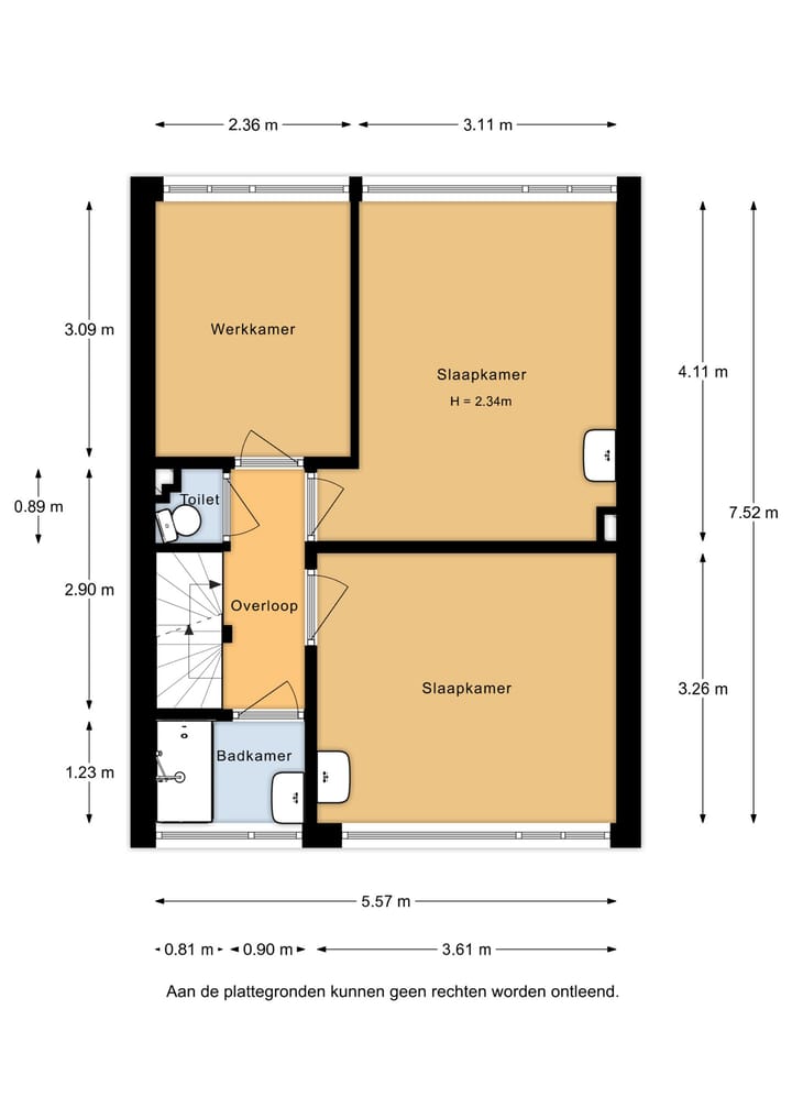 Foto 41 van Abraham Kuyperweg 9