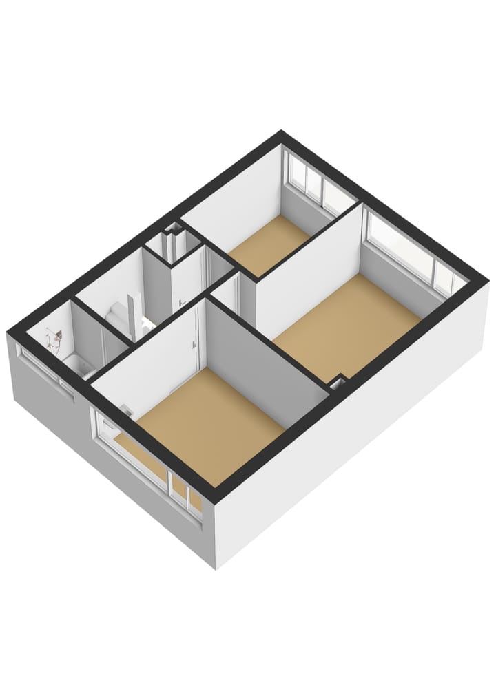Foto 42 van Abraham Kuyperweg 9