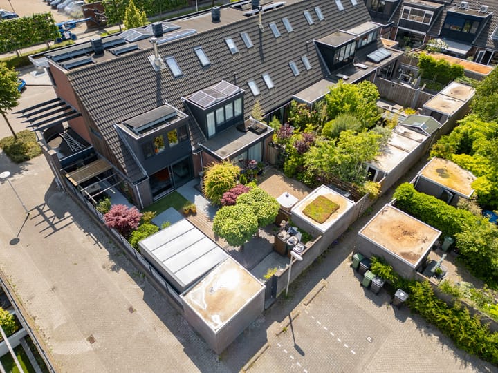 Foto 46 van Dijkmanschans 37