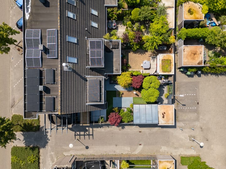 Foto 47 van Dijkmanschans 37