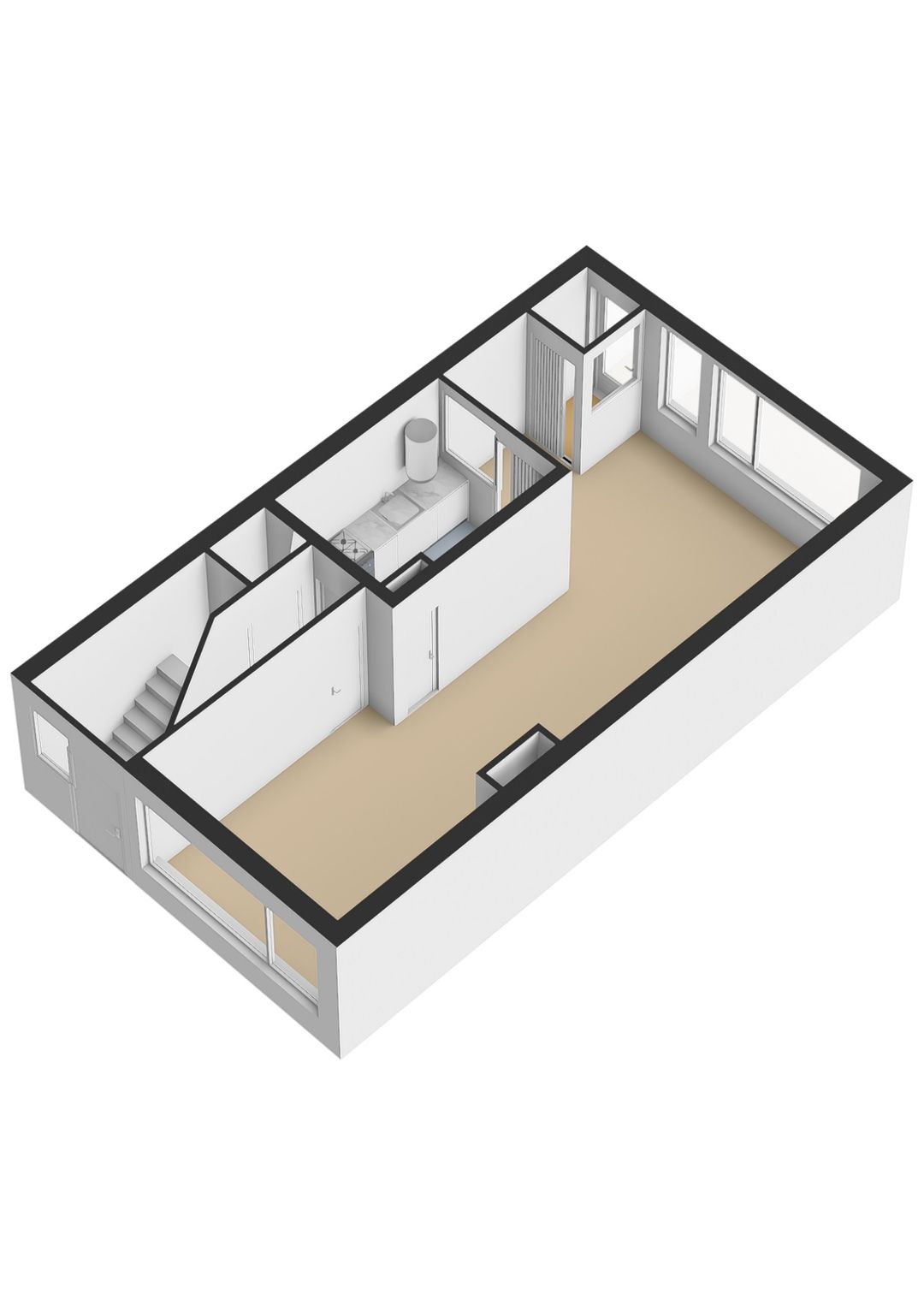 Foto 46 van Abraham Kuyperweg 9