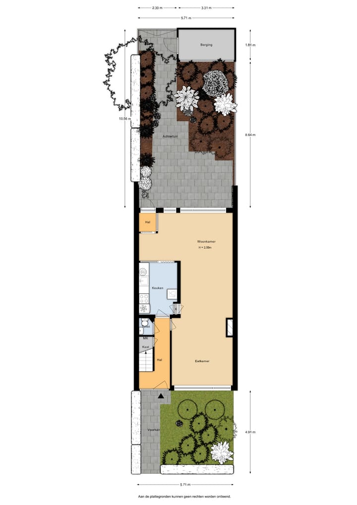 Foto 47 van Abraham Kuyperweg 9