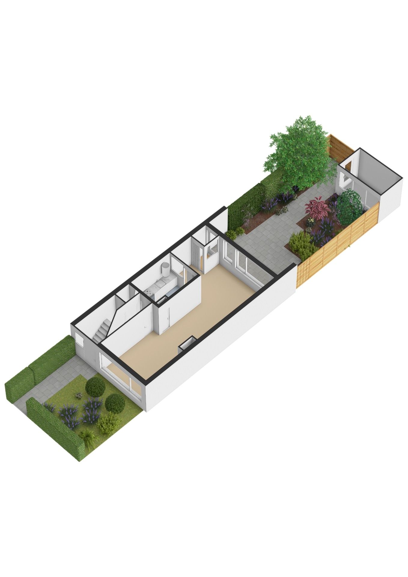 Foto 48 van Abraham Kuyperweg 9