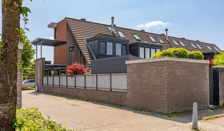 Foto 5 van Dijkmanschans 37