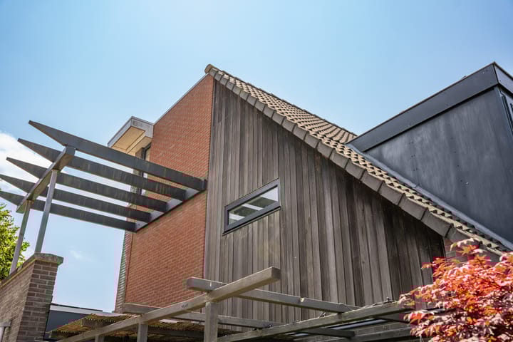 Foto 6 van Dijkmanschans 37