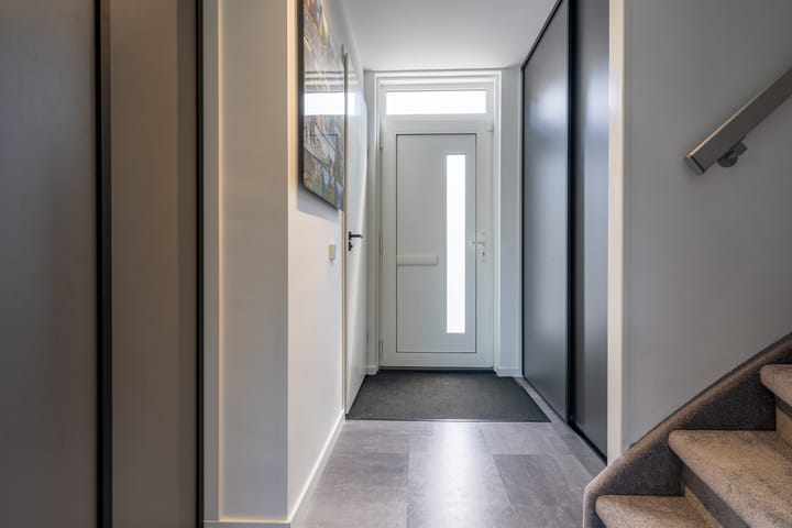 Foto 7 van Dijkmanschans 37