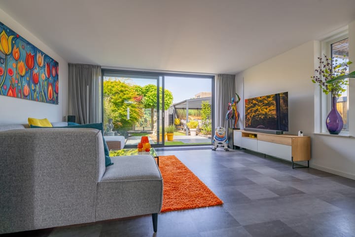 Foto 10 van Dijkmanschans 37