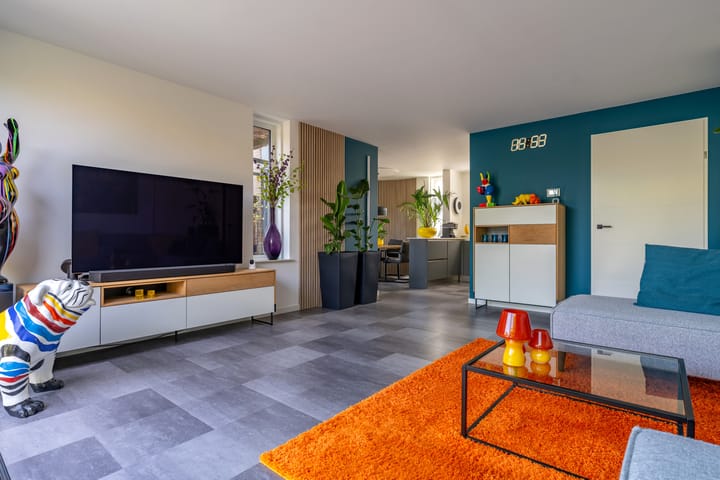 Foto 11 van Dijkmanschans 37