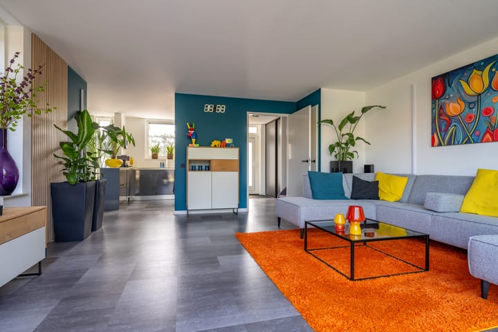 Foto 12 van Dijkmanschans 37