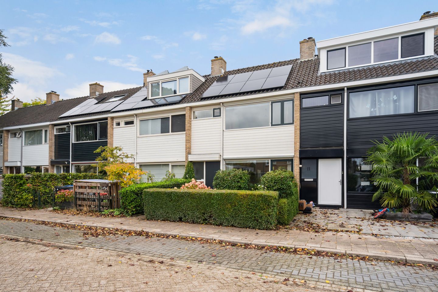 Foto 35 van Abraham Kuyperweg 9