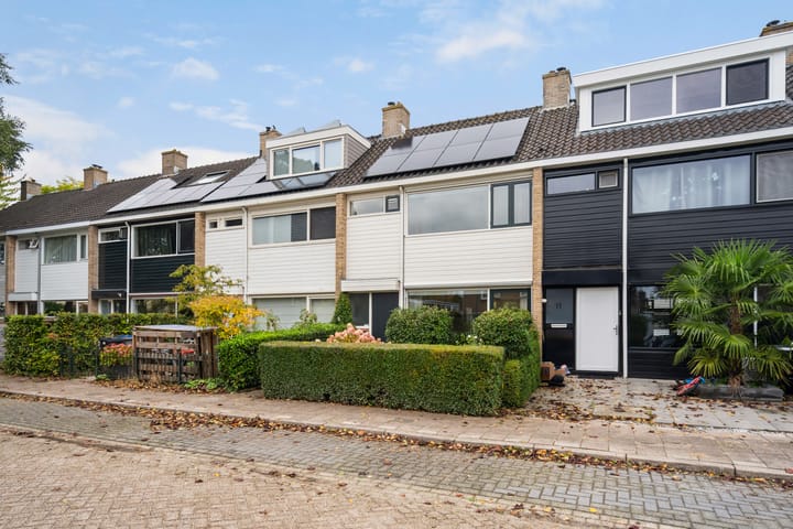 Foto 35 van Abraham Kuyperweg 9