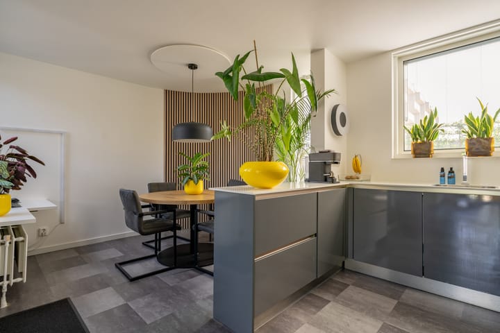 Foto 18 van Dijkmanschans 37