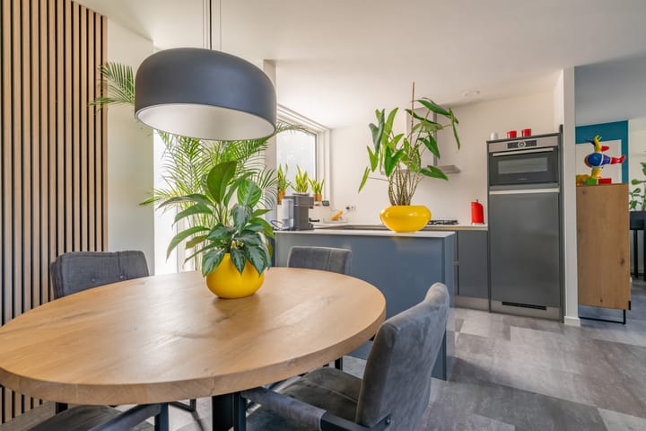 Foto 20 van Dijkmanschans 37