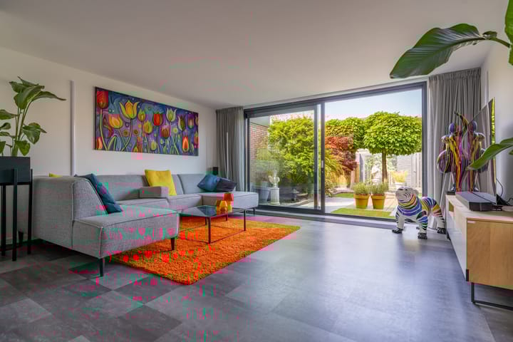 Foto 2 van Dijkmanschans 37