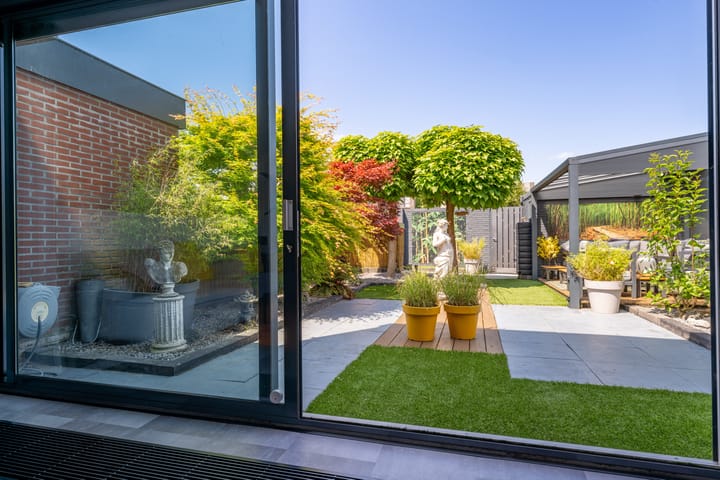 Foto 23 van Dijkmanschans 37