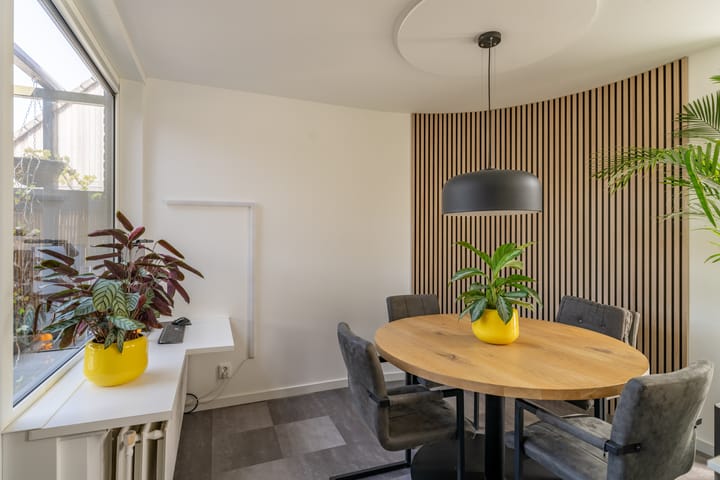 Foto 19 van Dijkmanschans 37