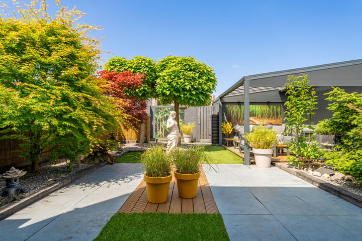 Foto 24 van Dijkmanschans 37