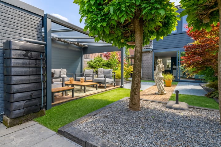 Foto 3 van Dijkmanschans 37