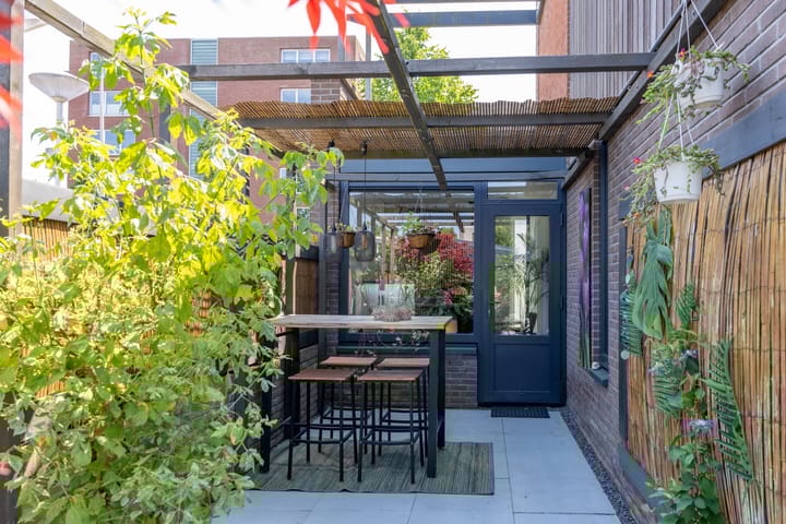 Foto 26 van Dijkmanschans 37