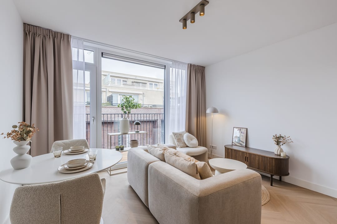 Photo 2 of Hoofdweg 1197-B