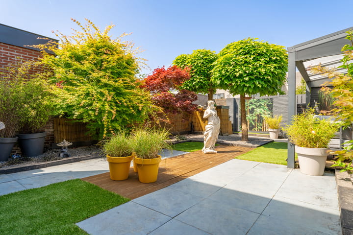 Foto 27 van Dijkmanschans 37