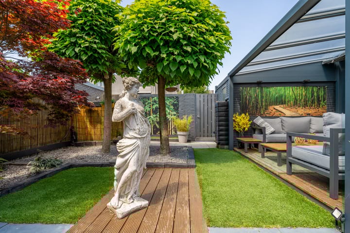 Foto 28 van Dijkmanschans 37