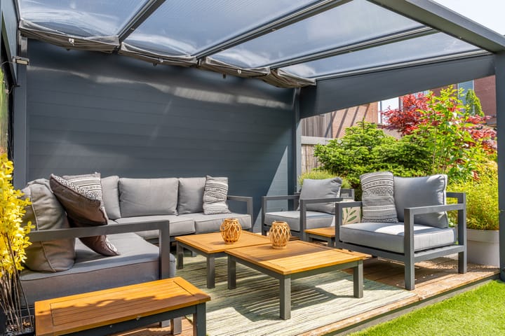 Foto 29 van Dijkmanschans 37