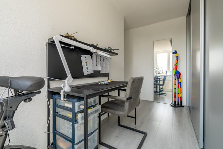 Foto 37 van Dijkmanschans 37