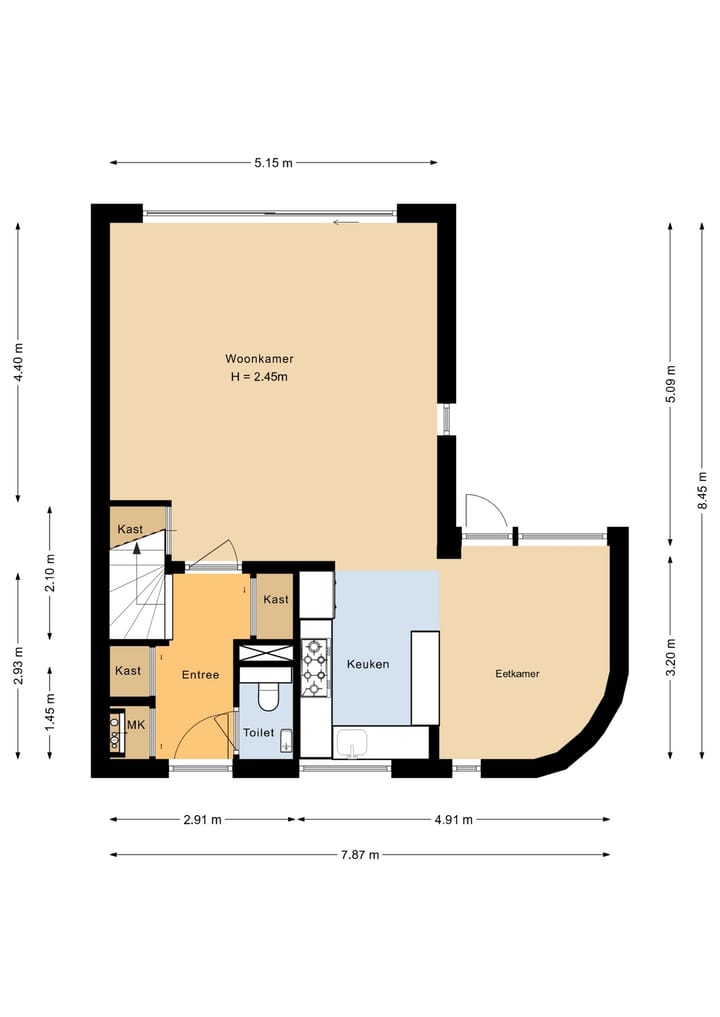 Foto 48 van Dijkmanschans 37