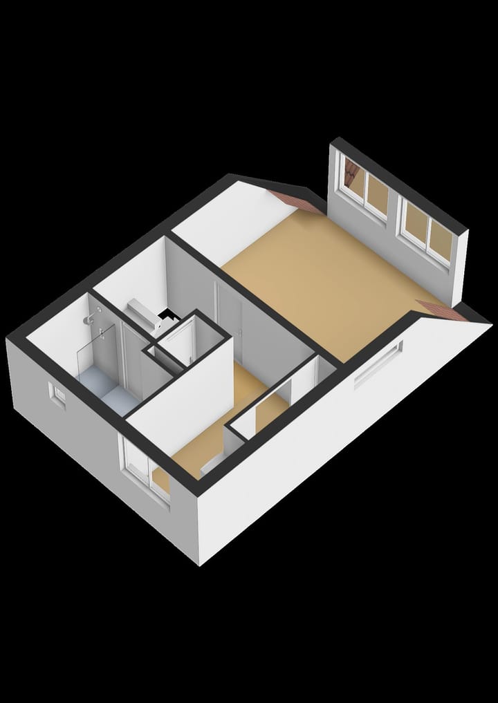 Foto 55 van Dijkmanschans 37