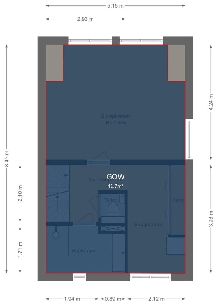 Foto 56 van Dijkmanschans 37