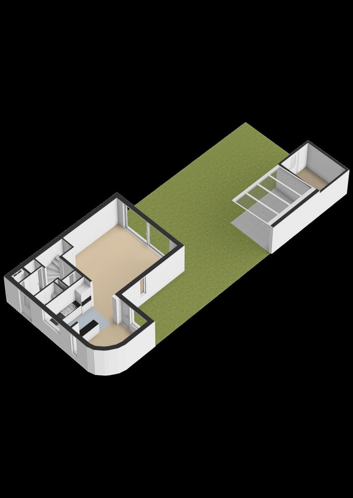 Foto 58 van Dijkmanschans 37