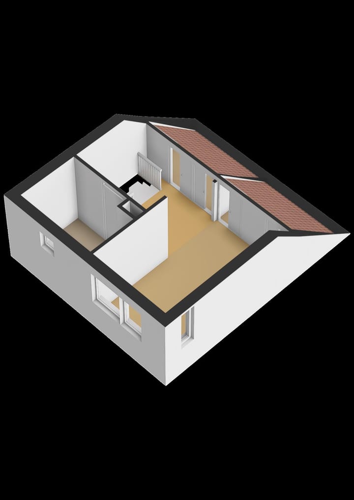 Foto 60 van Dijkmanschans 37