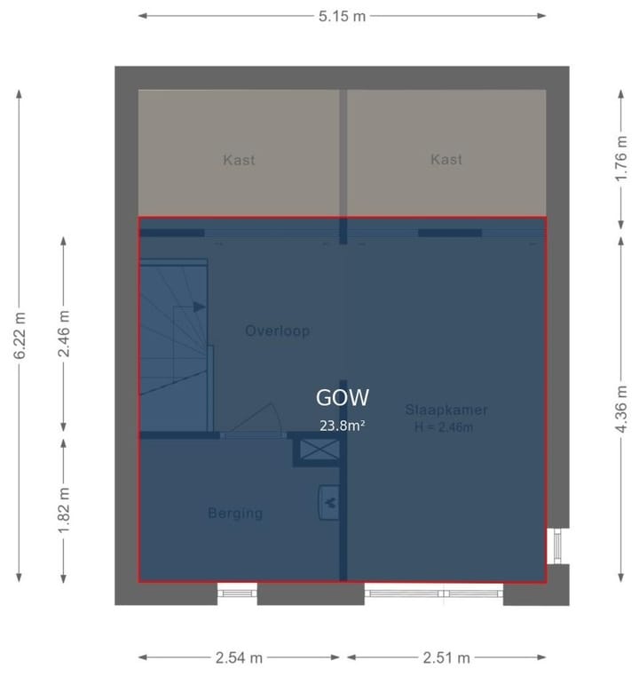 Foto 61 van Dijkmanschans 37