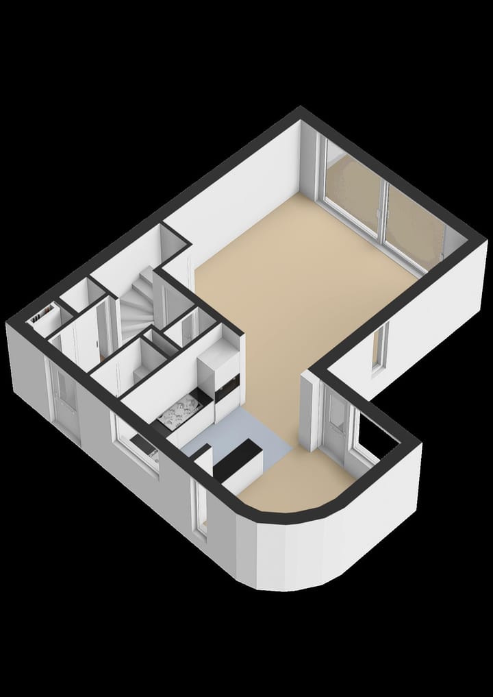 Foto 49 van Dijkmanschans 37