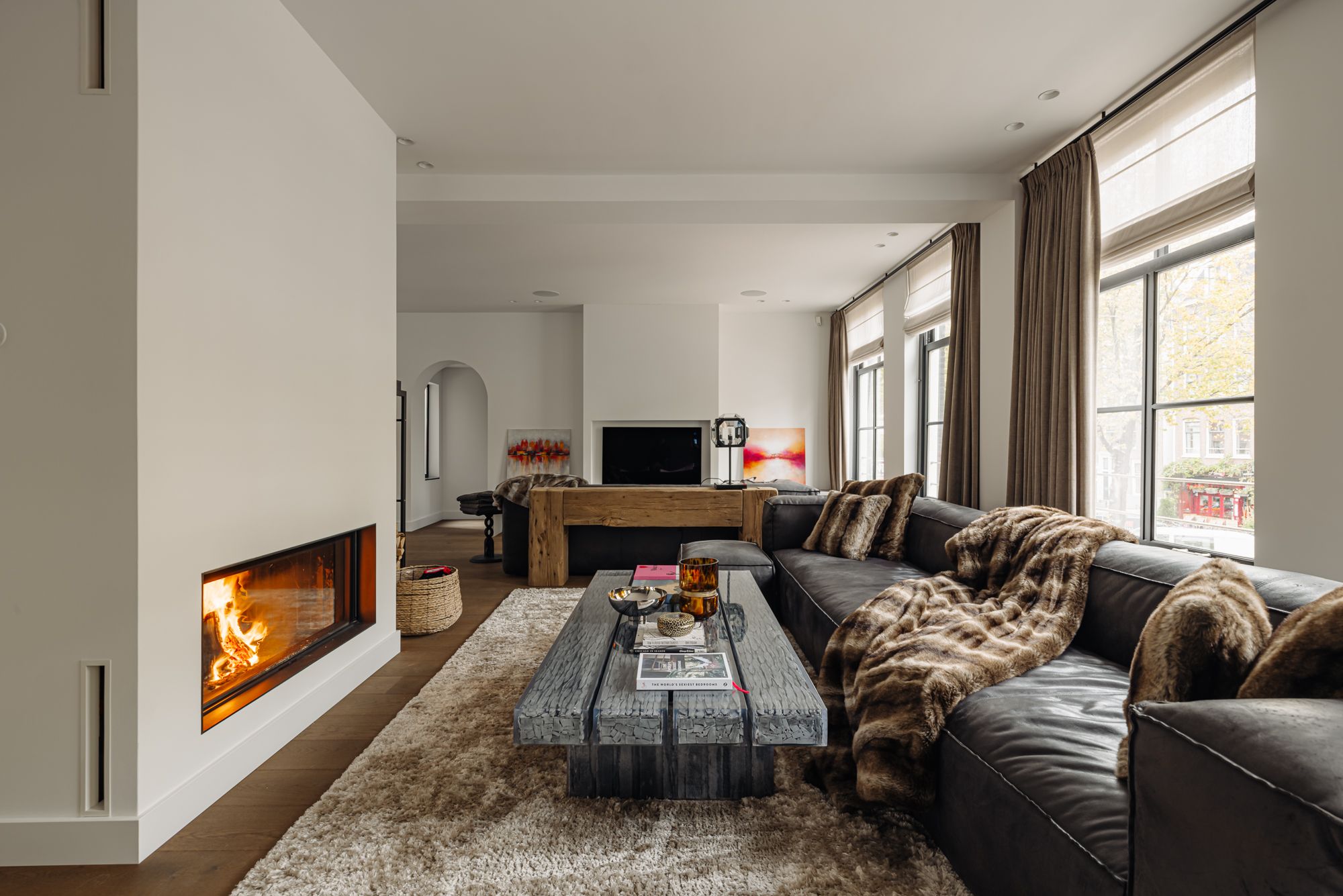 Lindengracht 85-B, 85, B, Amsterdam, 1015KD, Noord-Holland, Nederland 85 