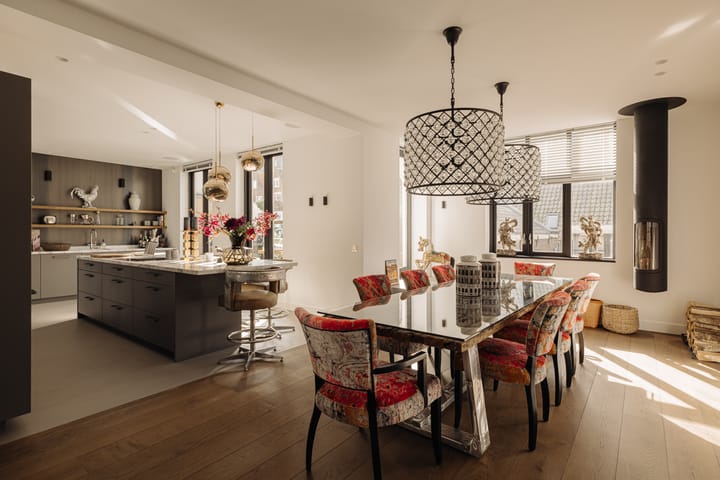 Foto 4 van Lindengracht 85-B