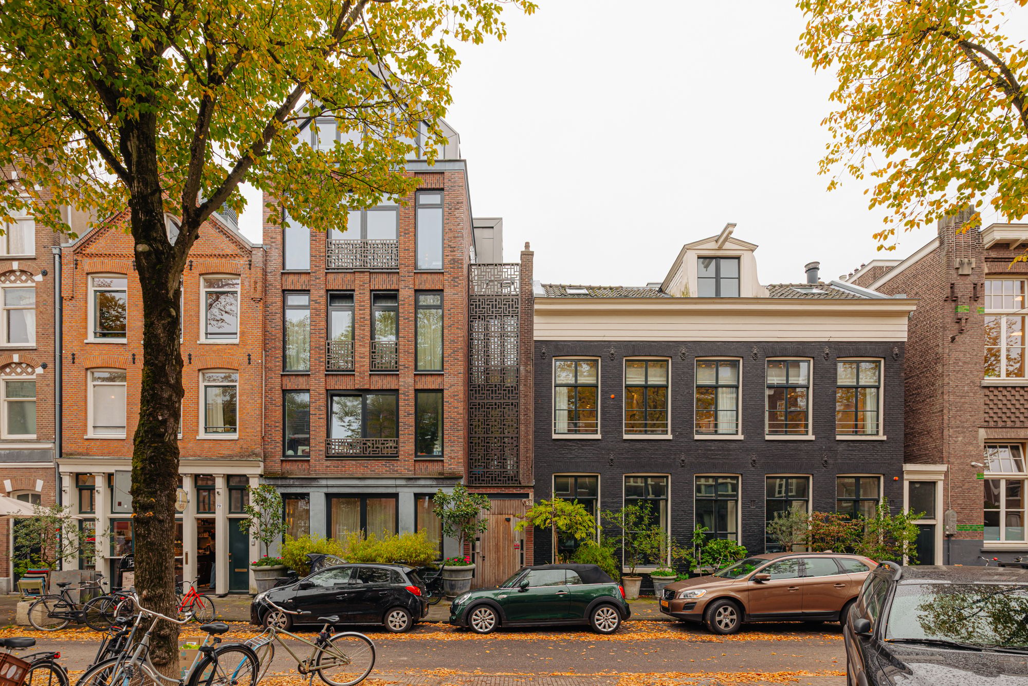 Photo 6 of Lindengracht 85-B