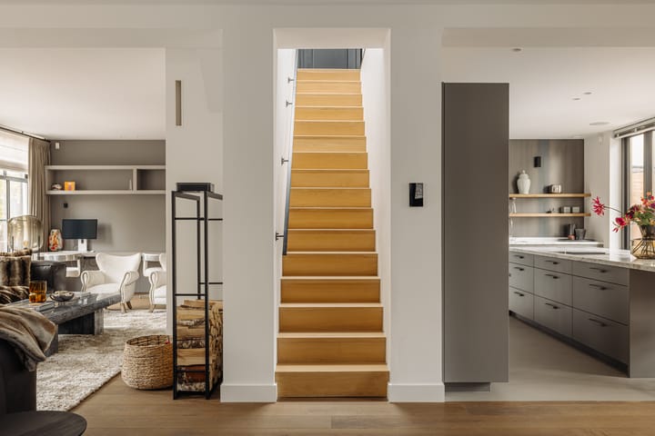 Foto 3 van Lindengracht 85-B