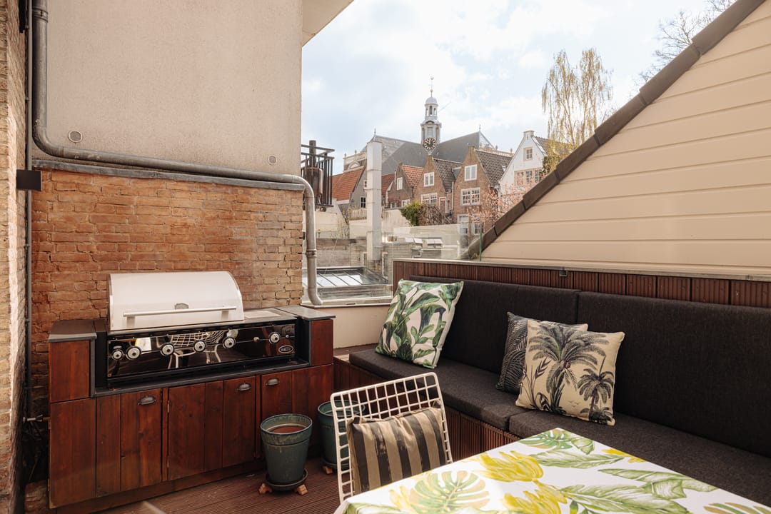 Photo 17 of Lindengracht 85-B