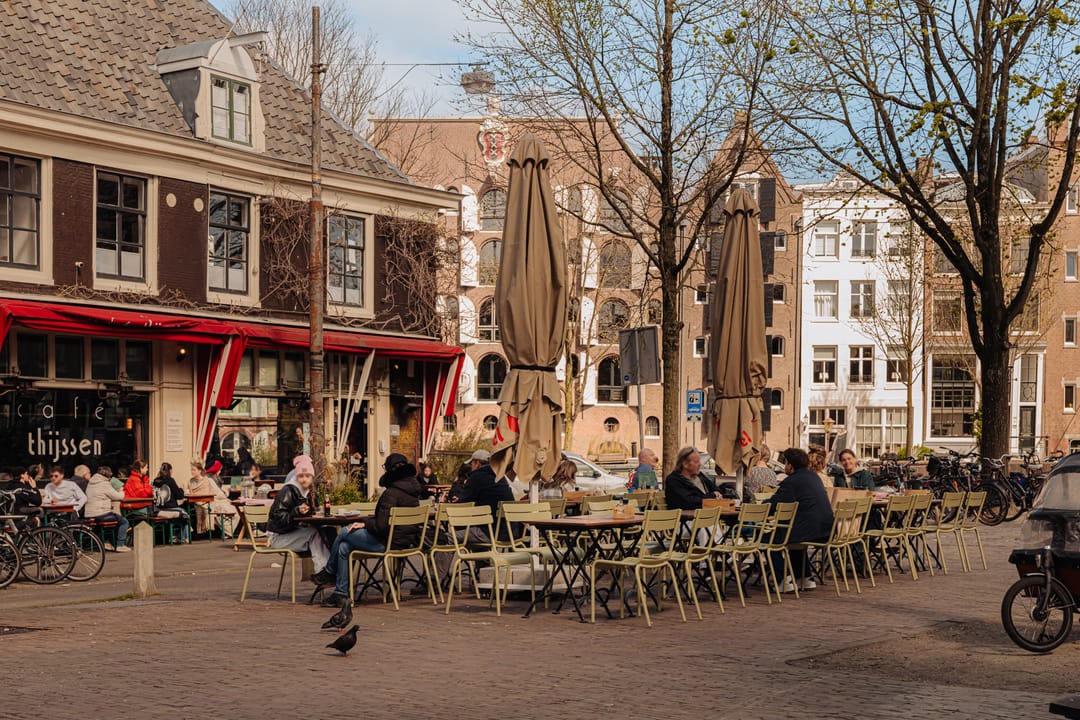 Photo 47 of Lindengracht 85-B