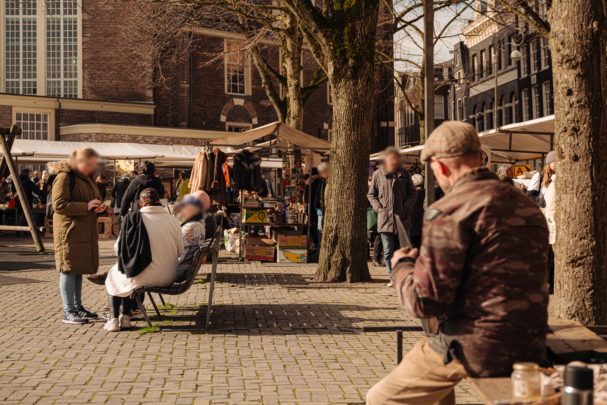 Photo 48 of Lindengracht 85-B