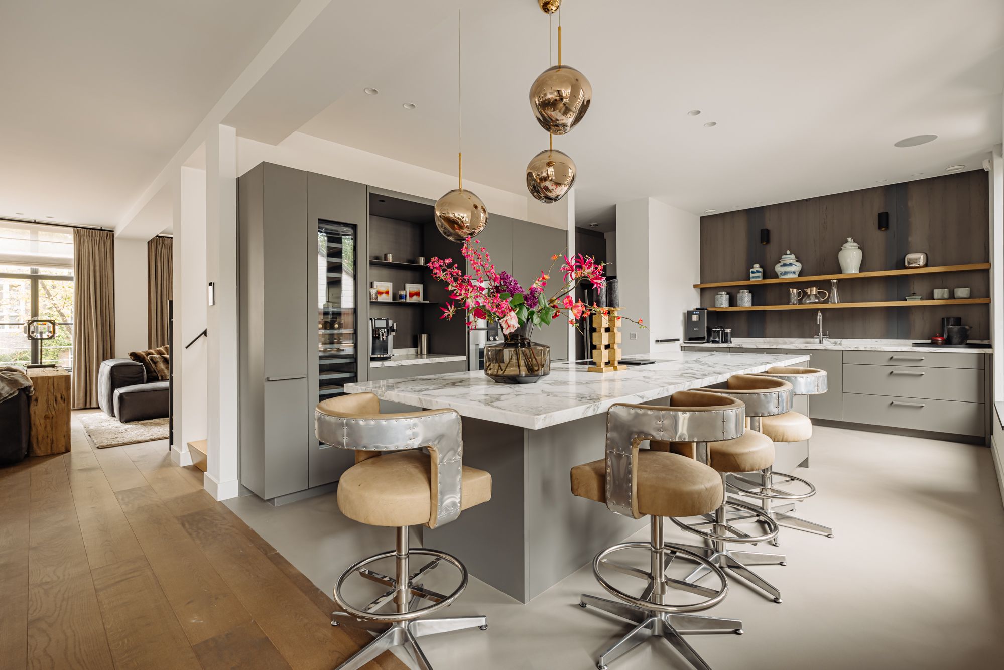 Lindengracht 85-B, 85, B, Amsterdam, 1015KD, Noord-Holland, Nederland 85 