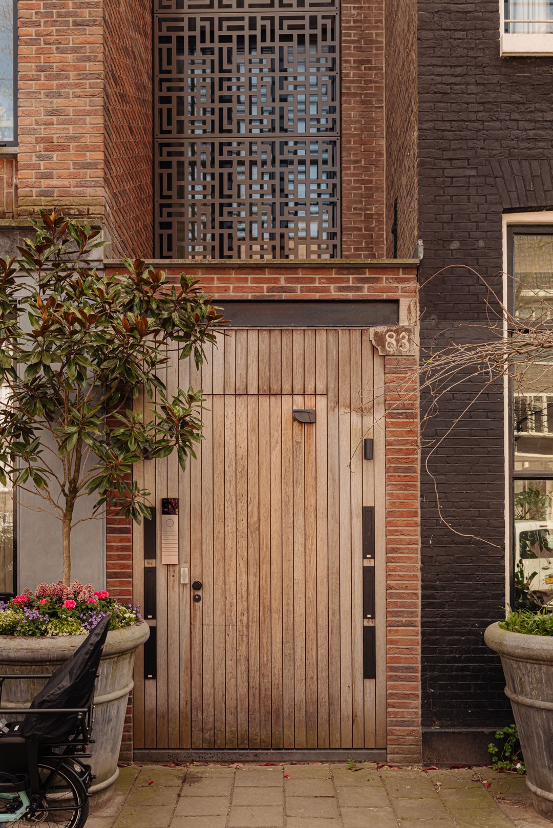Photo 8 of Lindengracht 85-B