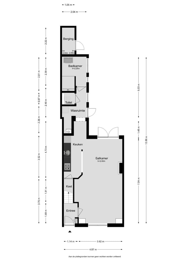 Foto 33 van Westerstraat 21